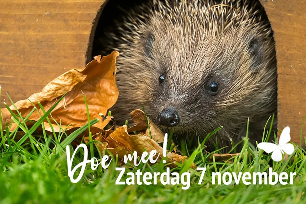 egel natuurinjetuin