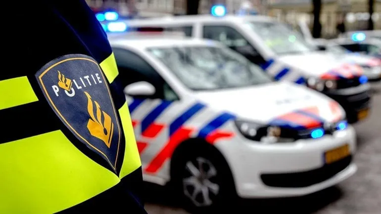 foto politie