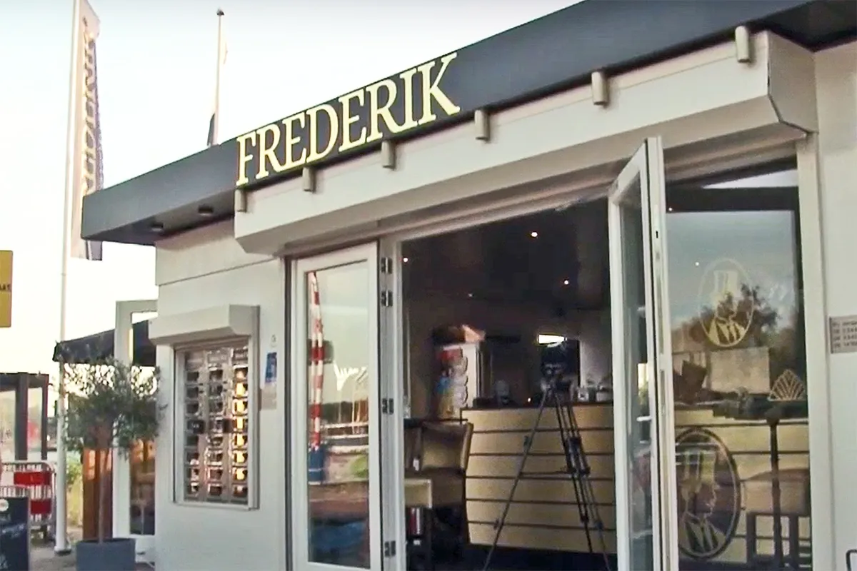 frederik