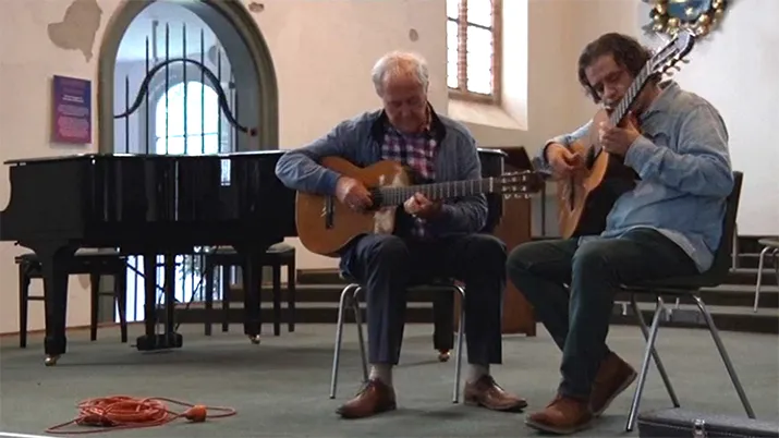 gitaar