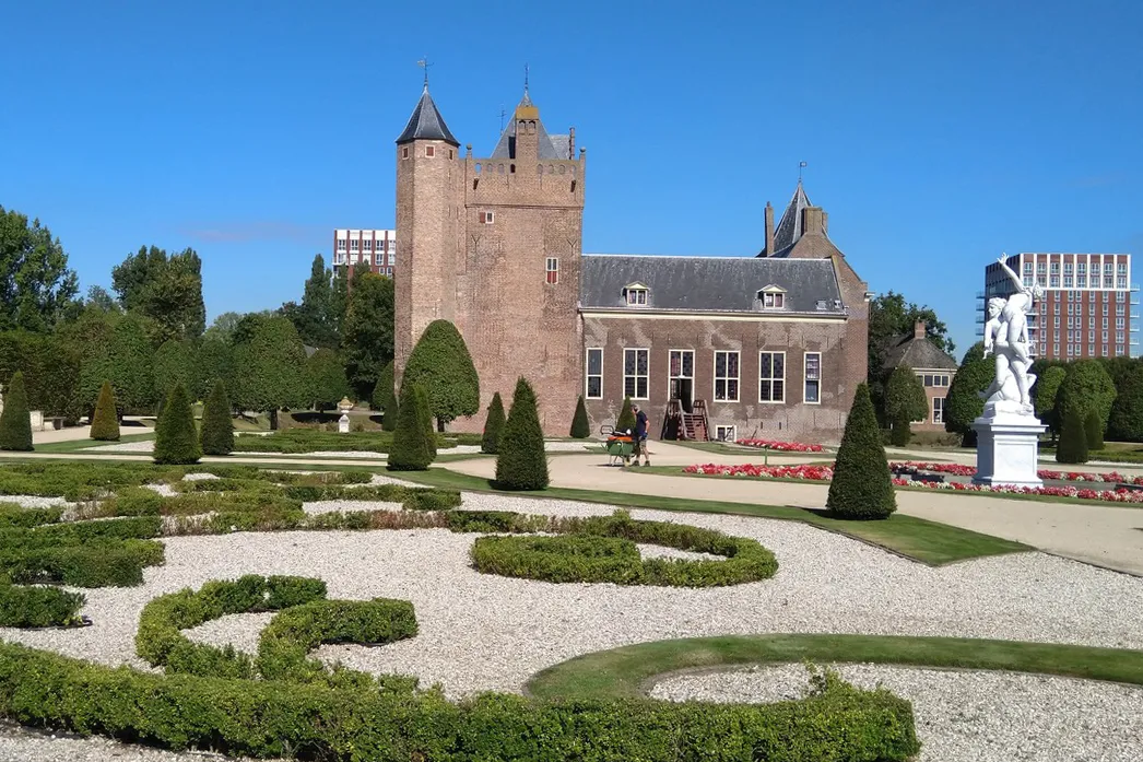 kasteeltuin assumburg 2 kopieren