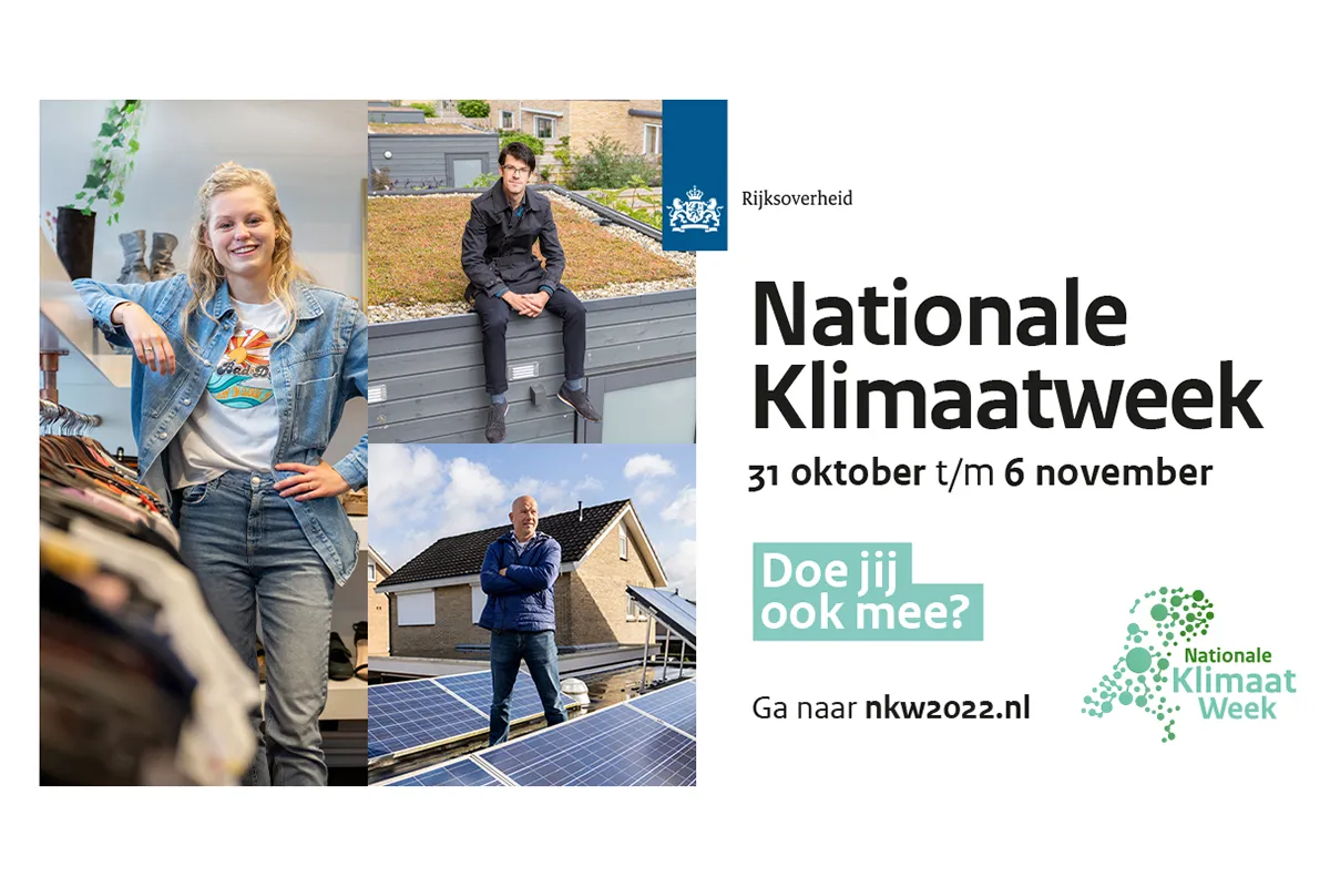 klimaatburgemeester