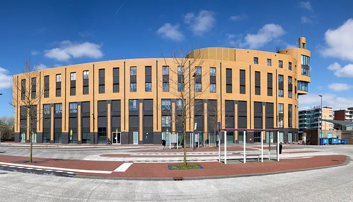 stadhuis beverwijk panorama1 banner