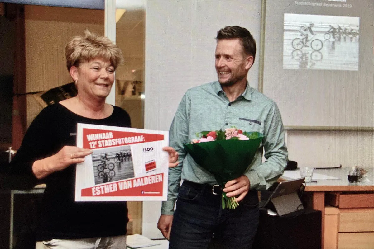 stadsfotograaf 2019