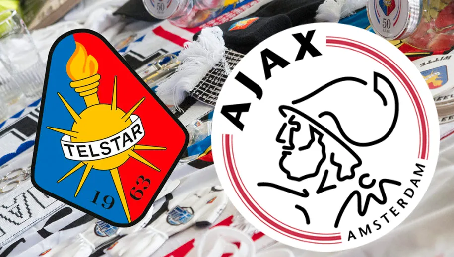 telstar ajax