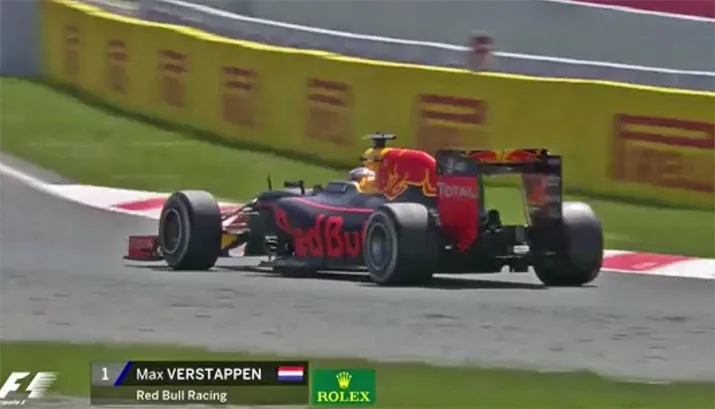 verstappen