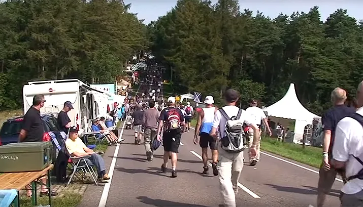 vierdaagse