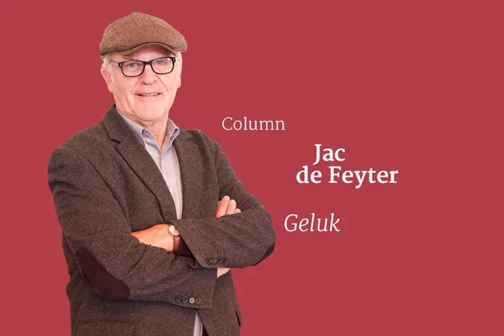 wijn geluk
