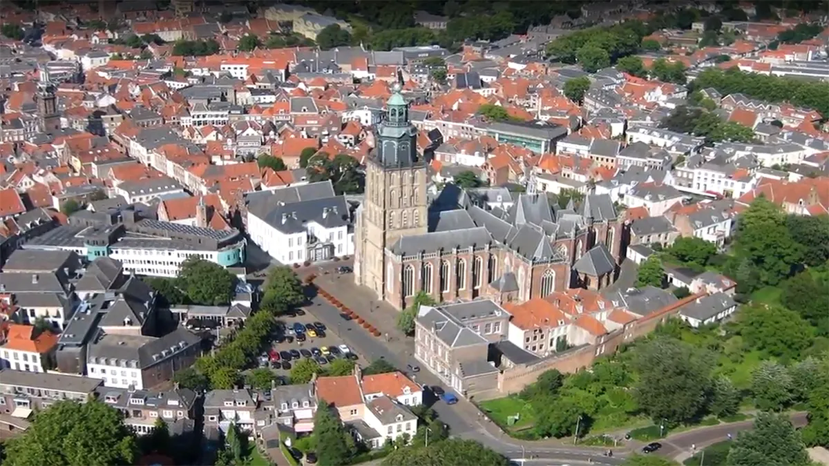 zutphen 12