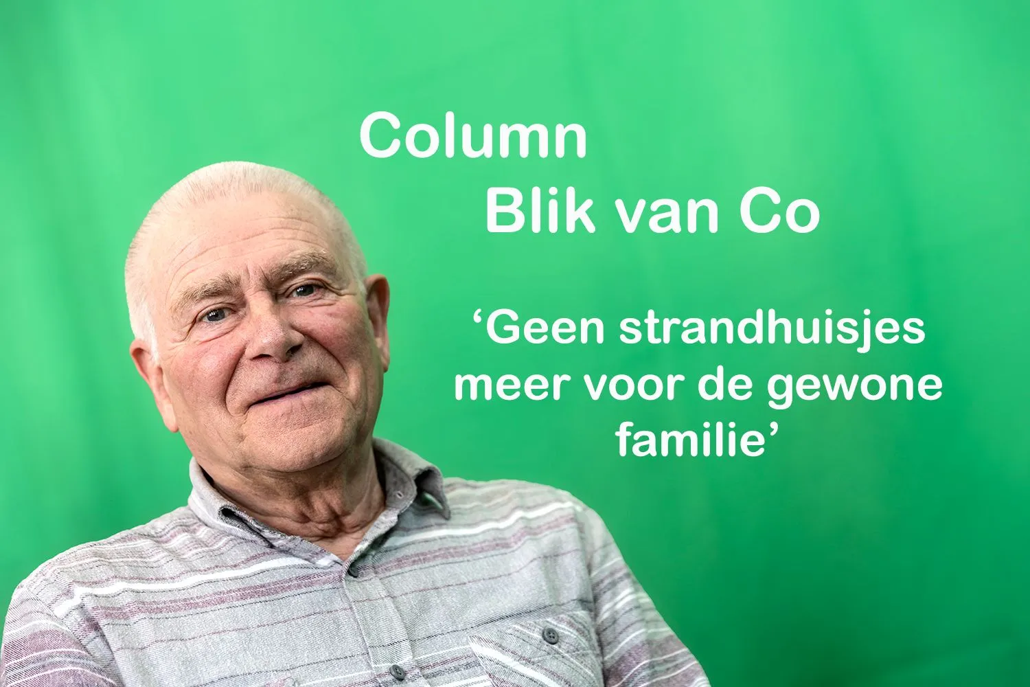 494a7671 basisbanner co backer strandhuisjes