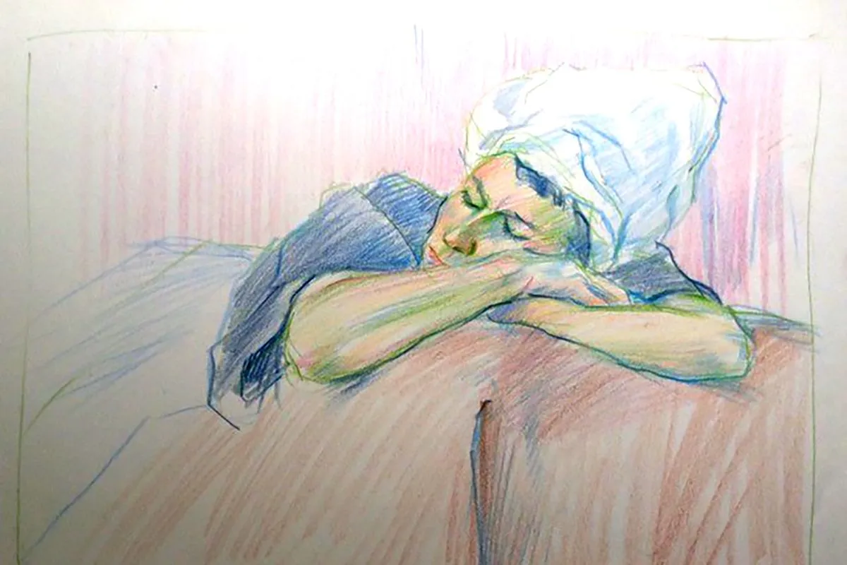 portret 2 kopieren