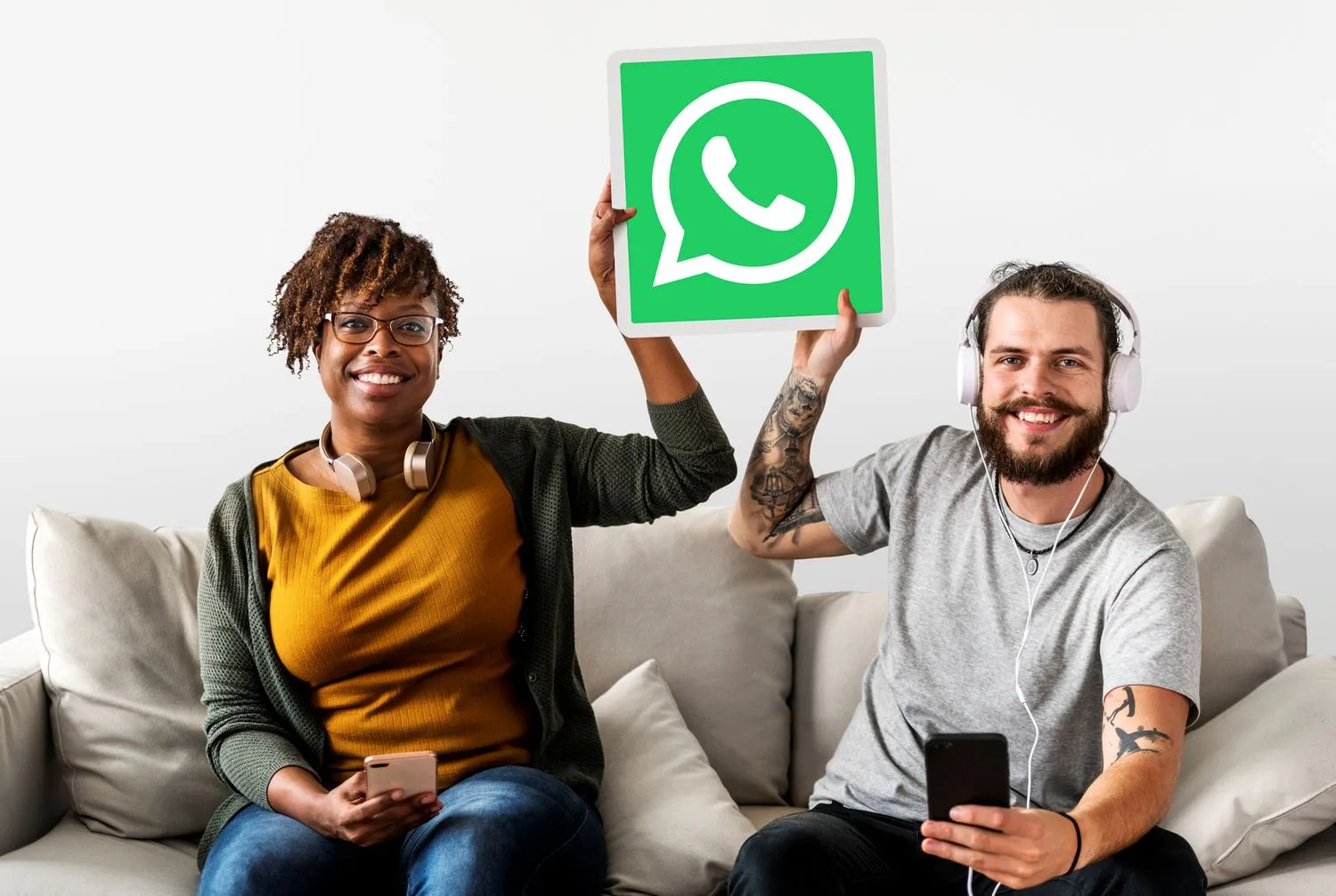 whats app lezing