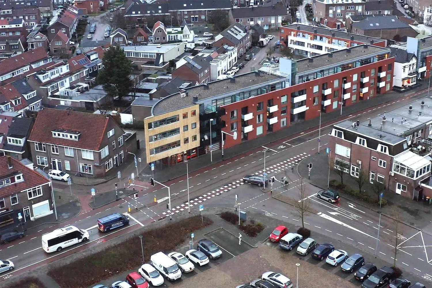alkmaarseweg zuid luchtfoto groot
