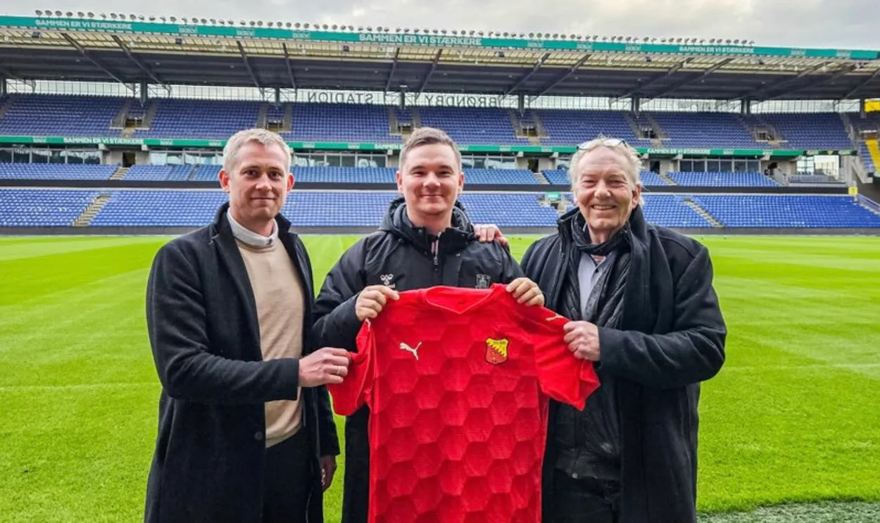 broendby if forlaenger solroed fc