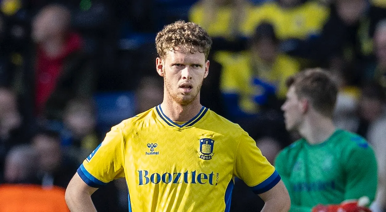 Agent bekræfter: Christian Cappis vil væk fra Danmark