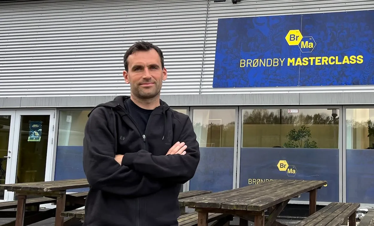bjoern holm bif masterclass