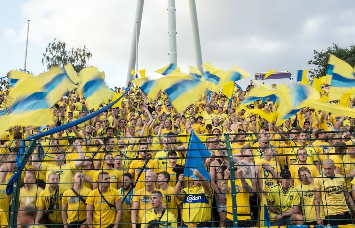 Koster FCM dyrt at holde Brøndby-fans tilbage