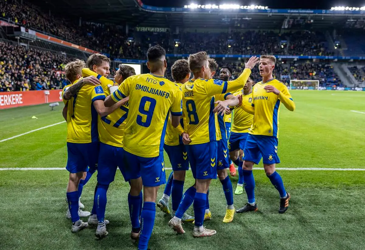 Fodboldekspert om Brøndby-kampprogram: 'De har det bedste program med afstand'