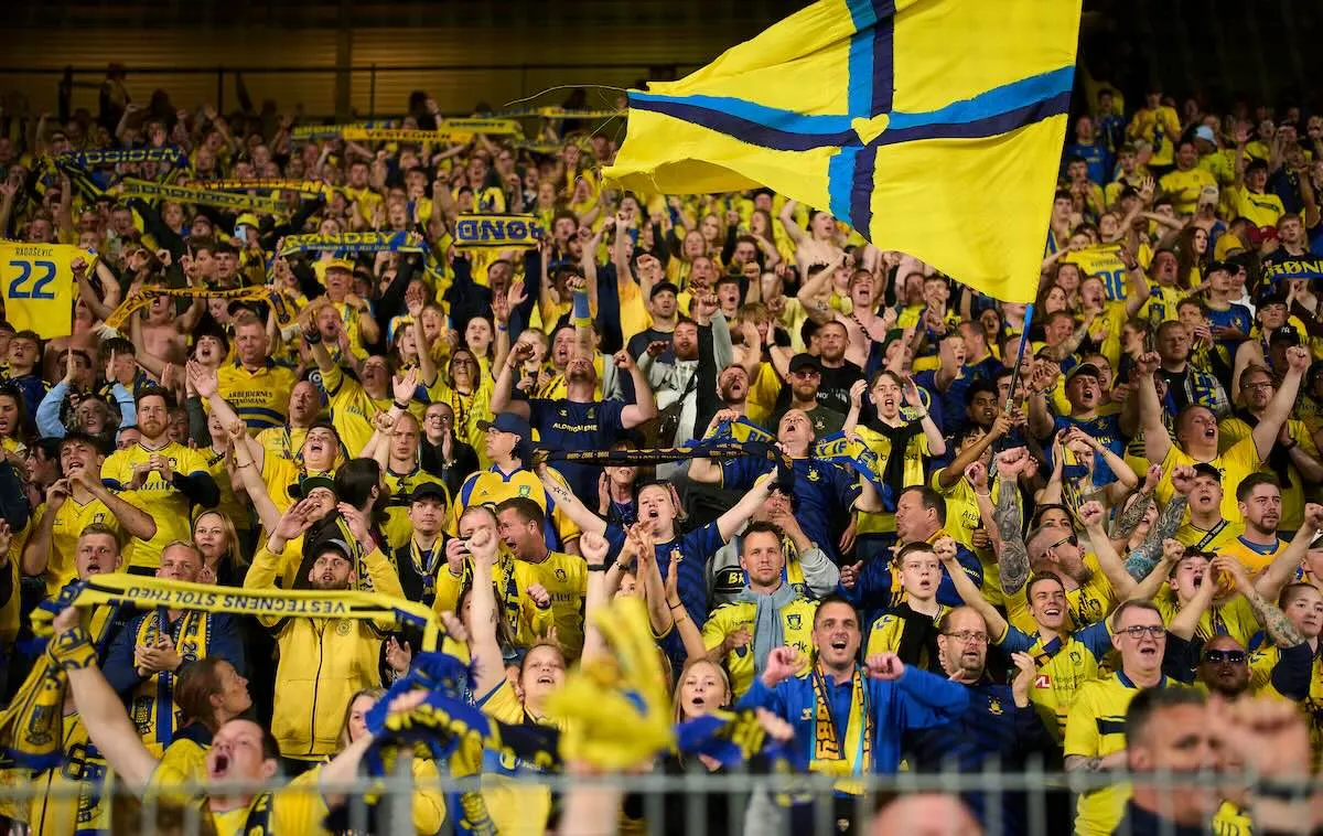 Det bliver dyrere at se Brøndby i den kommende sæson