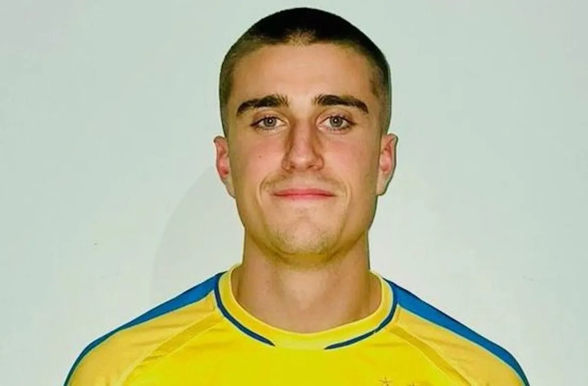 Carl Björk melder ud om sin fremtid i Brøndby