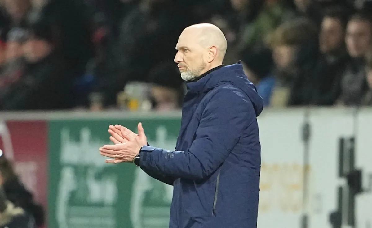 Seddel gik på tur hos Brøndby: Nu forklarer Jesper Sørensen