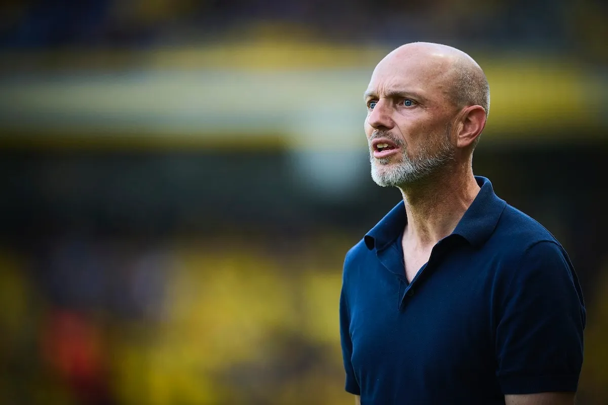 Jesper Sørensen: Vi skal have trimmet truppen