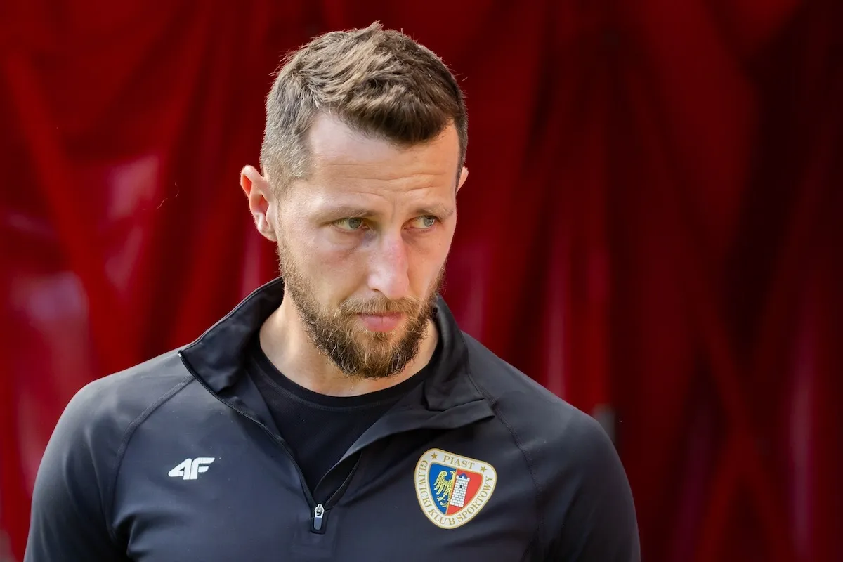 kamil wilczek