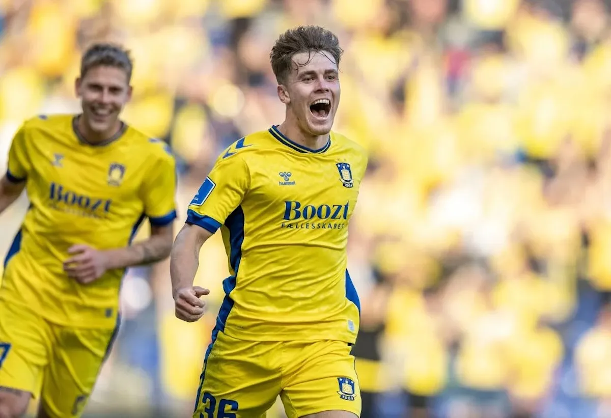 Top 5: De er Brøndbys største salgsobjekter