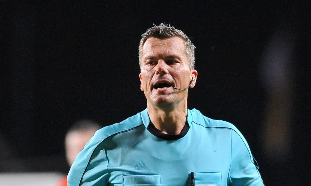 FC Midtjylland - Brøndby IF: Dommerne til 28. spillerunde offentliggjort