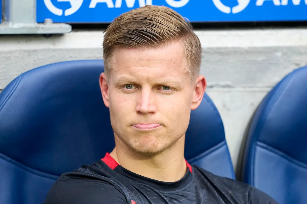 Brøndby kigger på andre Superliga-keepere - Pentz stadig førsteprioritet