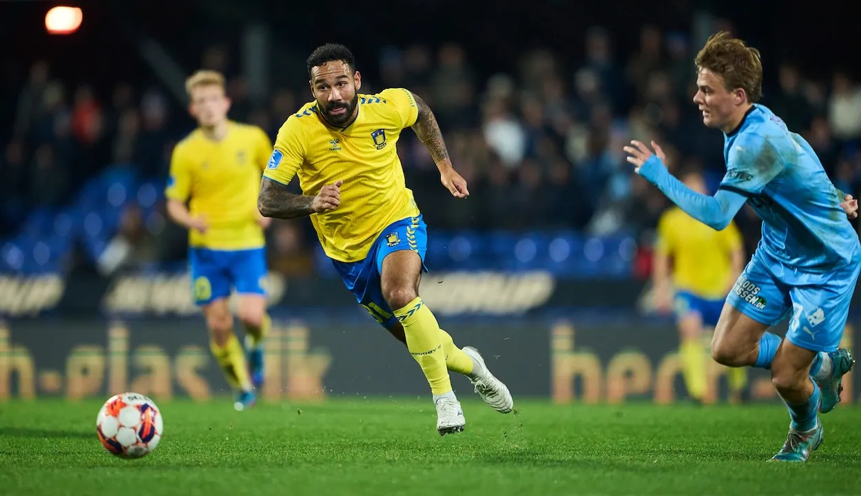 Sean Klaiber: Sådan slår vi FC Midtjylland