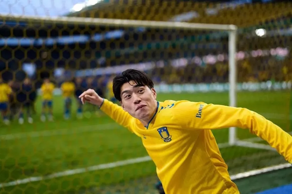 yuito suzuki brondby