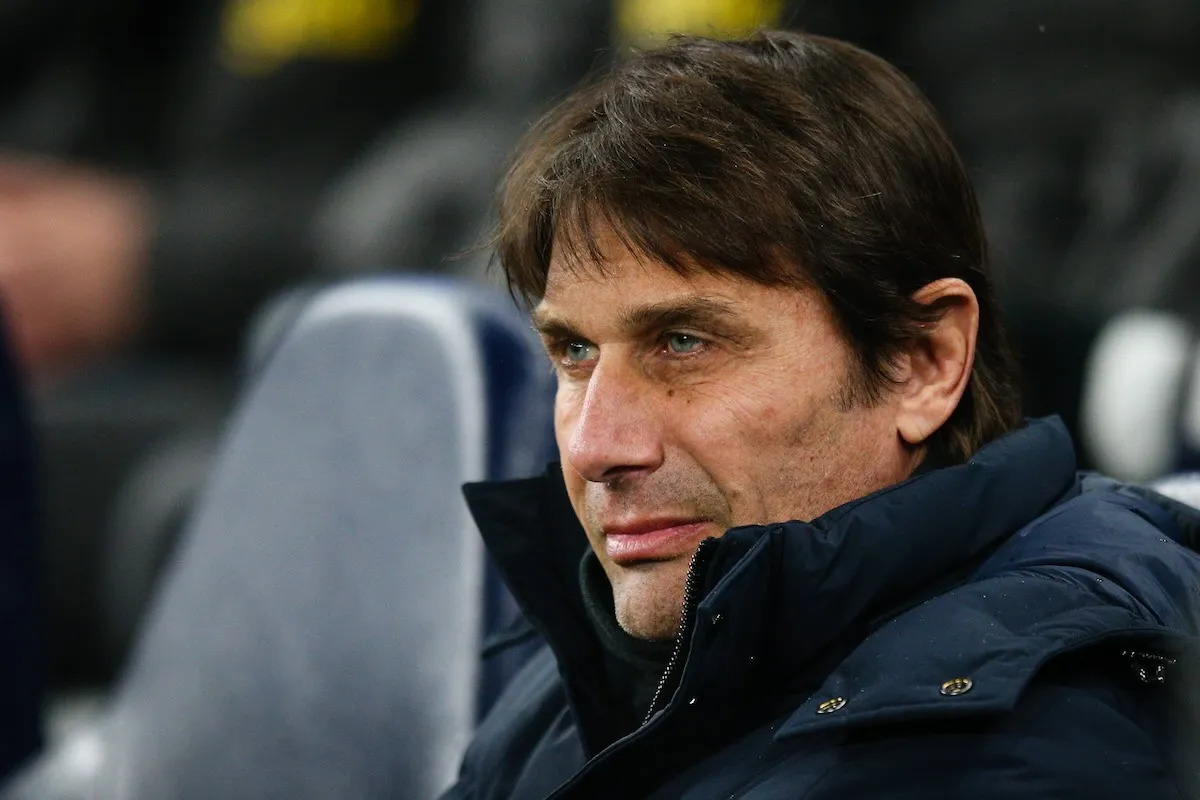 antonio conte napoli