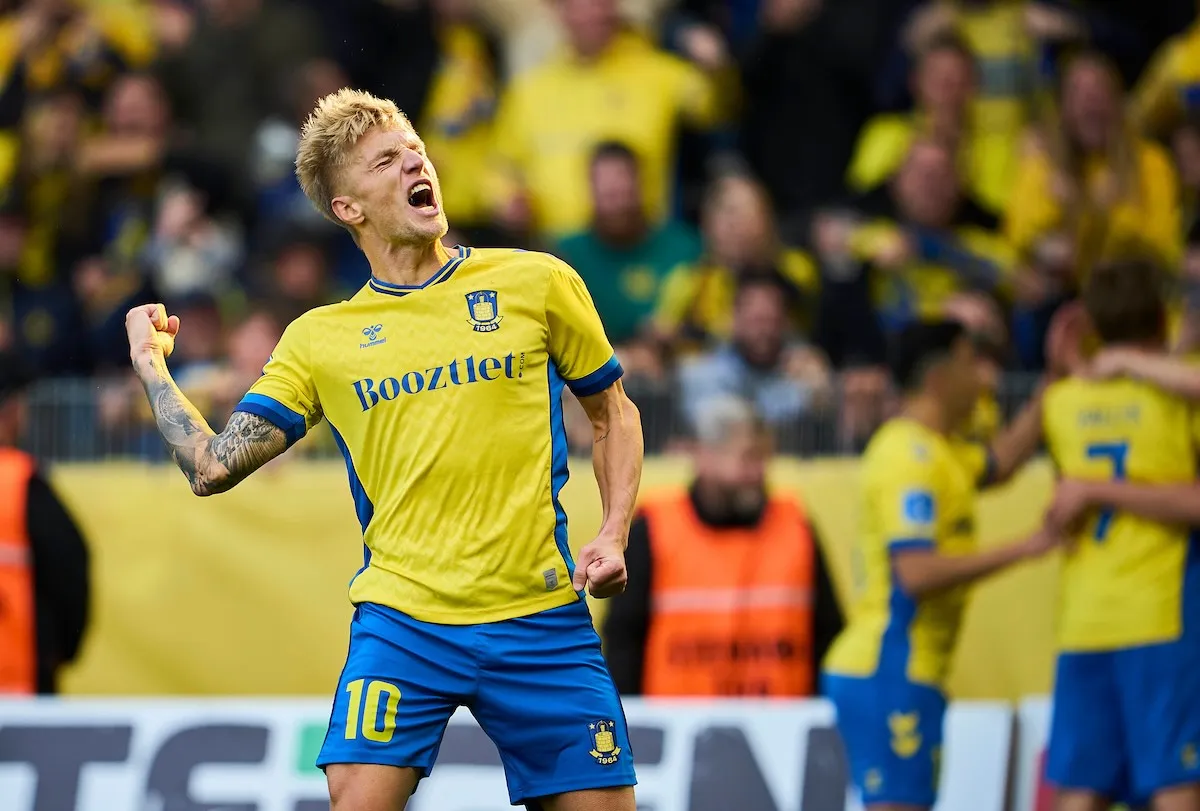 daniel wass