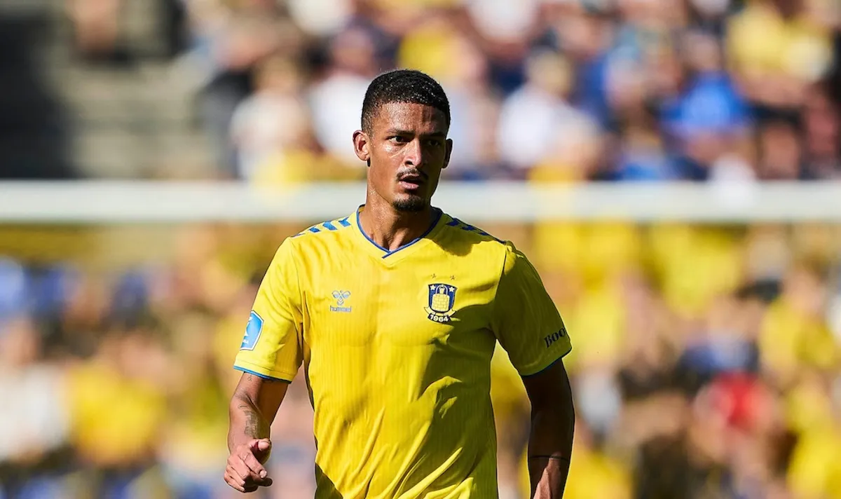 Frederik Alves nærmer sig comeback