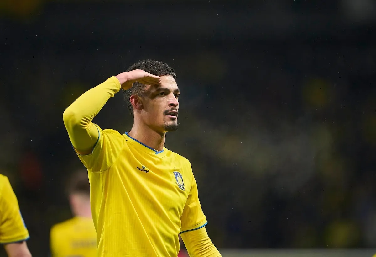 Frederik Alves med nyt navn