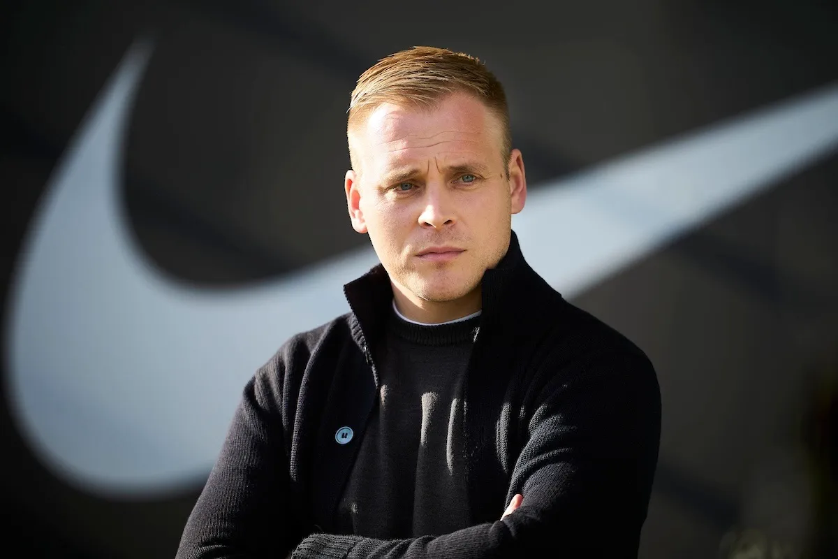 Afviste Brøndby: Første Johannes Hoff Thorup-handel på plads i Norwich