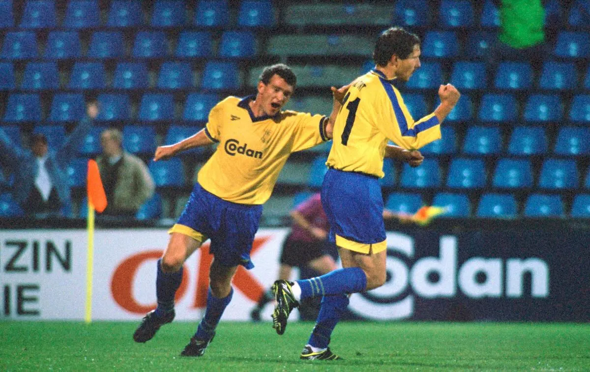 Brøndby i top 10 på flot EM-liste: Bedre end Man Utd og Man City