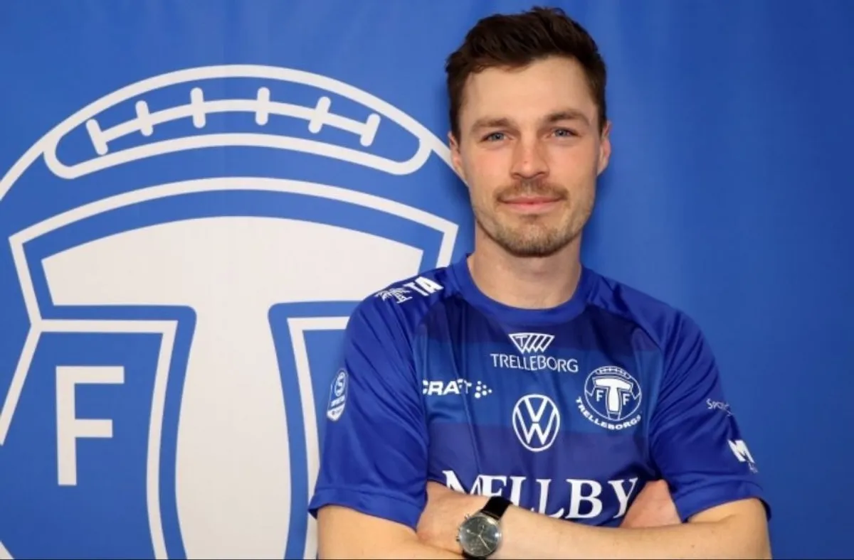 nicolas mortensen