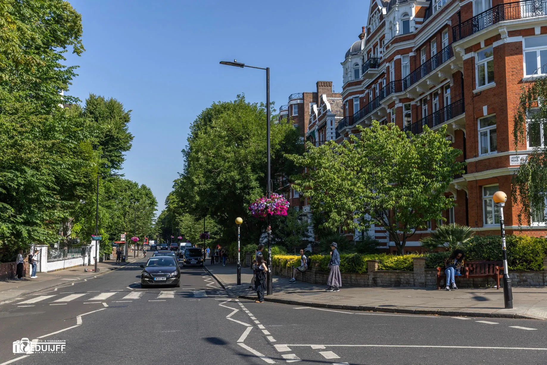 abbey road