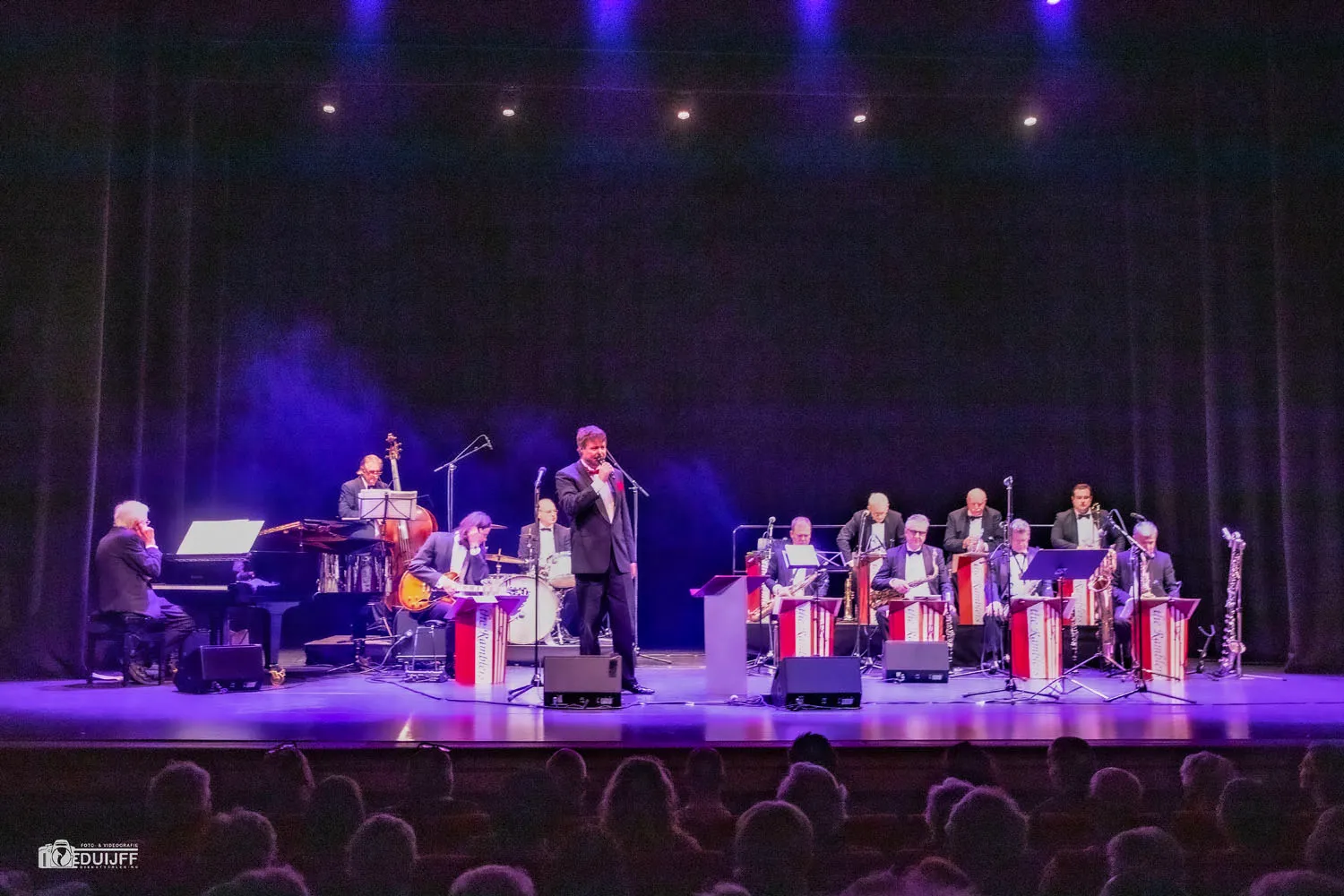 the ramblers 1