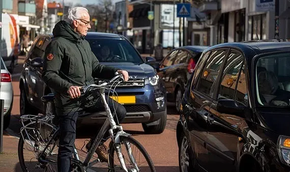 Fietsveiligdagen 2026
