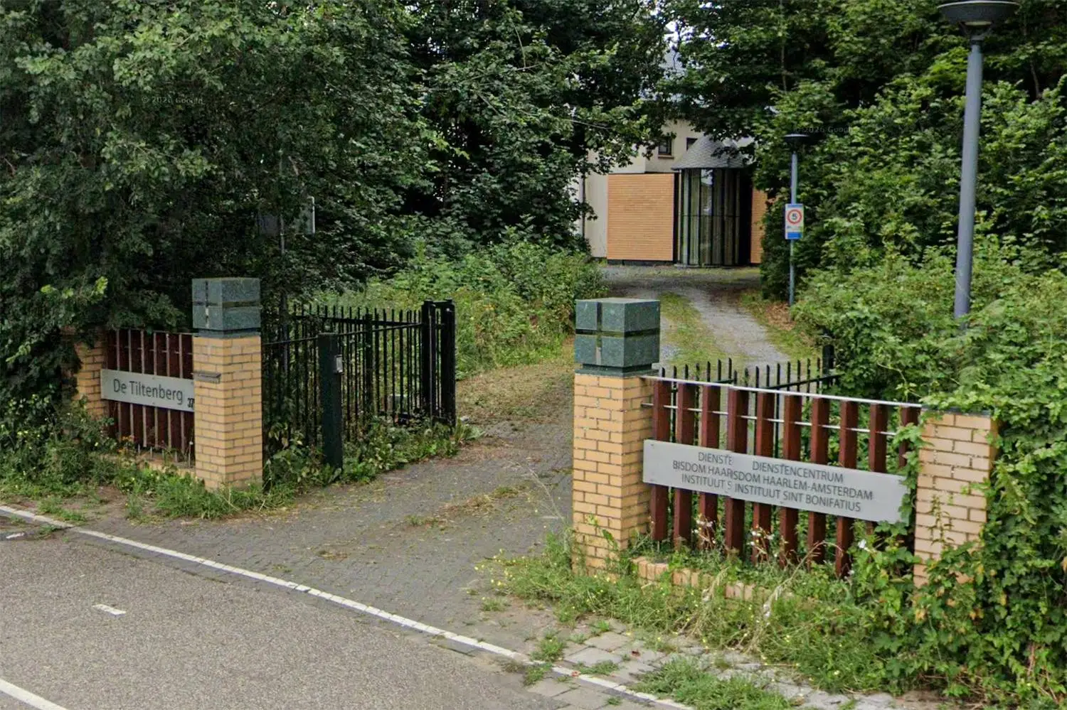 tiltenberg - google streetview