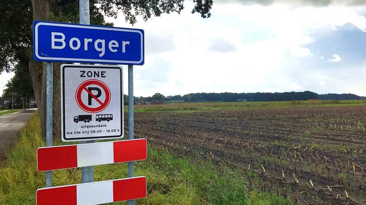 kombord borger