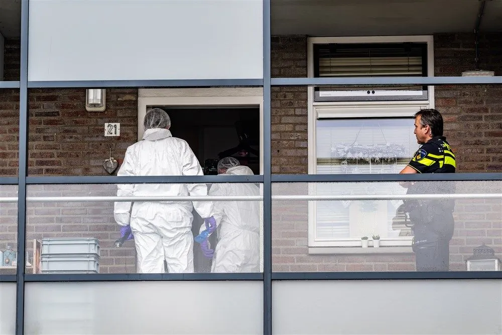 Ex-partner verdacht van moord op Goirlese vrouw (43)