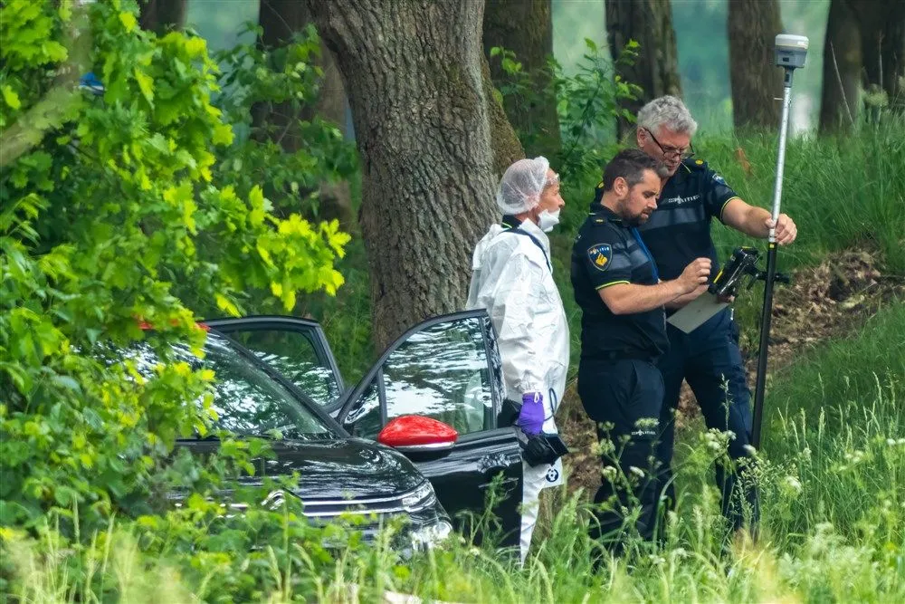 Verdachte opnieuw aangehouden voor dood Peter van Dongen