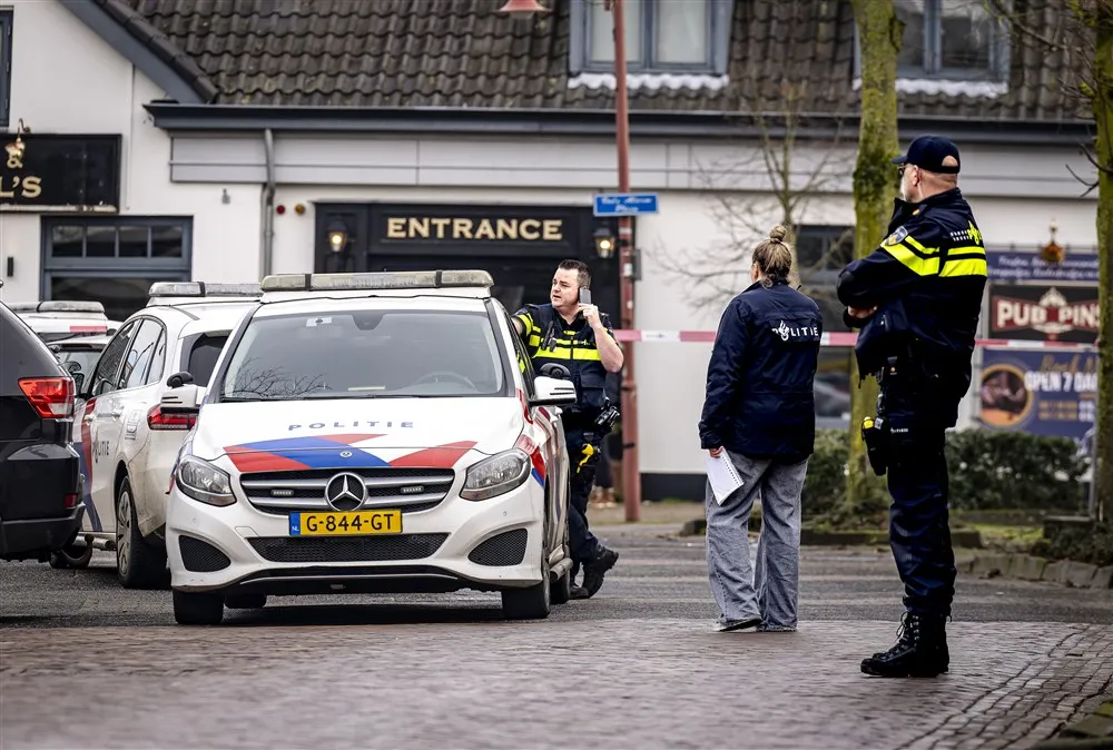 Play World Casino Made weer overvallen, overvallers mishandelen bezoeker