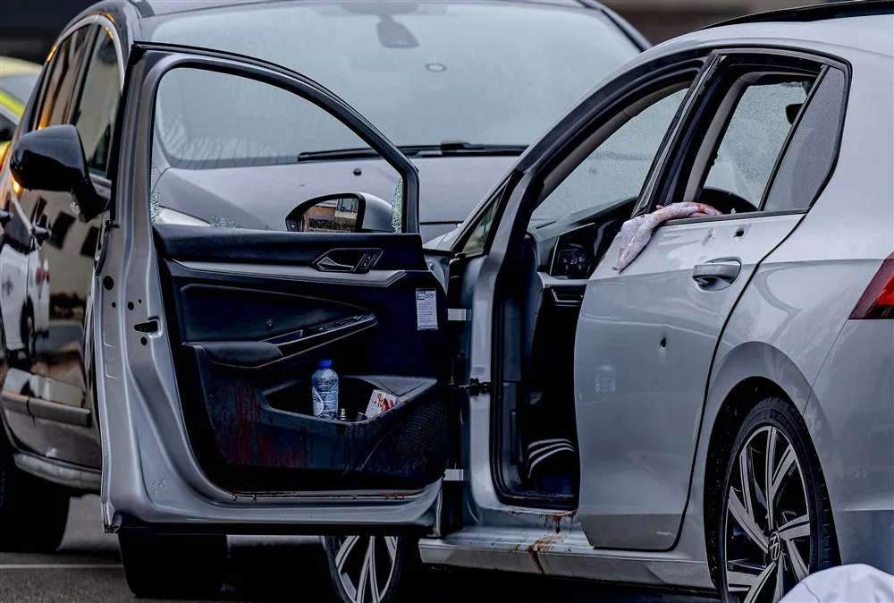 Reconstructie dodelijke schietpartij Oosterhout; 'schutters keerden minuten later terug om karwei af te maken'