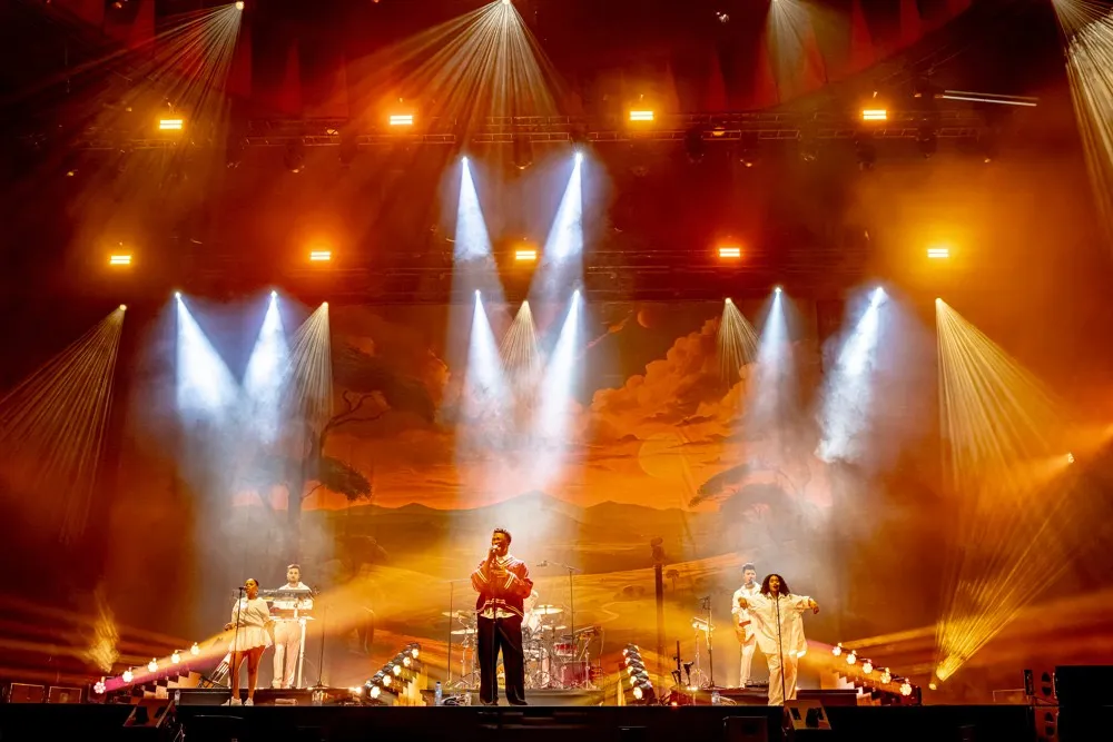 [FOTOSERIE] Paaspop loopt ten einde en kan terugkijken op een schitterende editie!