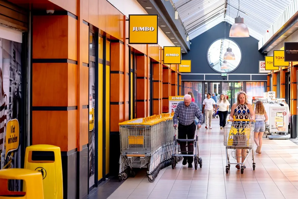 Bieroorlog: Heineken verliest kort geding van Jumbo